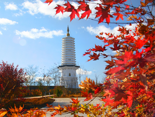 平泉風光